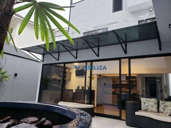 house em Rua Veneza, Jardim Imperial - Arujá - SP