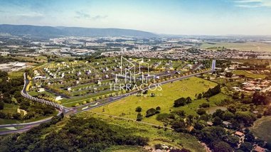 land_lot em Avenida Luiz Pellizzari, Distrito Industrial - Jundiaí - SP