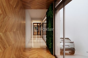 apartment em Rua Maria Antônia, Vila Buarque - São Paulo - SP