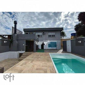 house em João Maria da Fonseca, Centro - Gravataí - RS