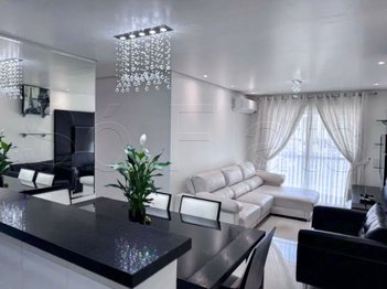 apartment em Rua Leopoldo de Bulhões, Vila Clementino - São Paulo - SP