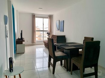 apartment em Pedro Ivo, Centro - Florianópolis - SC