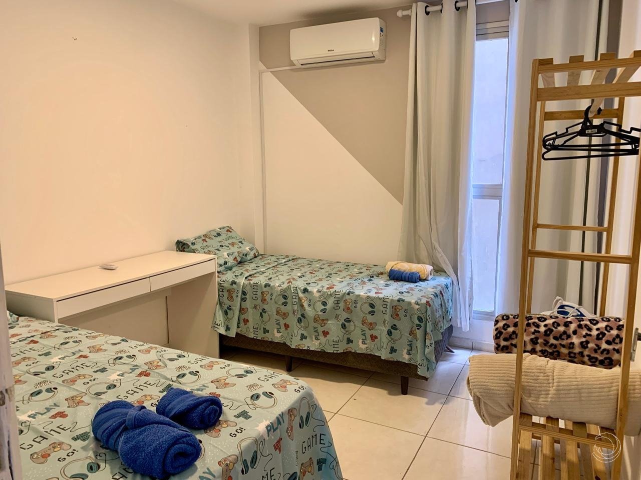 11 quarto solteiro