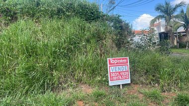 land_lot em Doutor Arthur Ebling, Campestre - São Leopoldo - RS