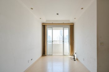apartment em Rua Tabajaras, Mooca - São Paulo - SP