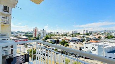 apartment em Avenida Assis Brasil, Cristo Redentor - Porto Alegre - RS