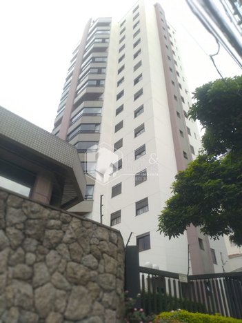 apartment em Rua Augusto Tolle, Santana - São Paulo - SP