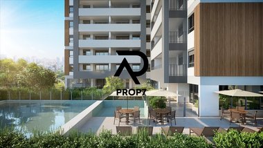 apartment em Rua Paula Ney, Vila Mariana - São Paulo - SP