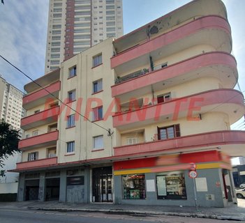 apartment em Rua do Bosque, Barra Funda - São Paulo - SP