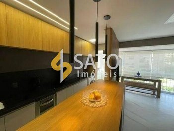 apartment em Rua José Feliciano, Vila Mascote - São Paulo - SP