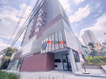 apartment em Avenida Pompéia, Vila Pompéia - São Paulo - SP