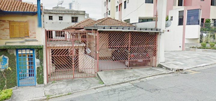 Cômodo Condomínio