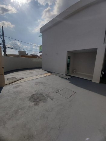 house em Rua Professora Estelita Camargos Belém, Europa - Contagem - MG