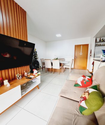 apartment em Avenida Tavares Bastos, Marambaia - Belém - PA