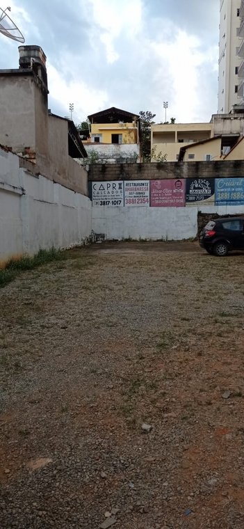 office em Dom Bosco, Palmeiras - Ponte Nova - MG