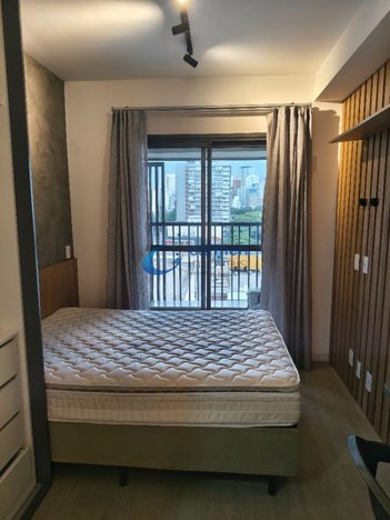 apartment em Avenida da Liberdade, Liberdade - São Paulo - SP