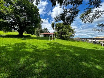 land_lot em Rodovia Oswaldo Cruz, Jardim Julieta - Taubaté - SP