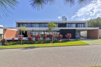 house em Rua Cecília Jacinta de Jesus, Rio Tavares - Florianópolis - SC