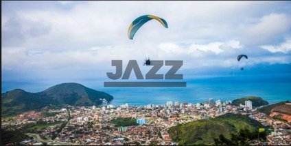 apartment em Avenida Vítor Meirelles, Jardim Bela Vista - Caraguatatuba - SP