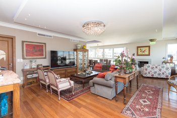 apartment em JARAGUA, Bela Vista - Porto Alegre - RS