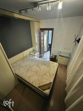 apartment em Coronel Lucas de Oliveira, Petrópolis - Porto Alegre - RS