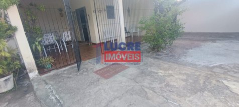 house em Rua Professora Maria dos Anjos, João Paulo II - João Pessoa - PB