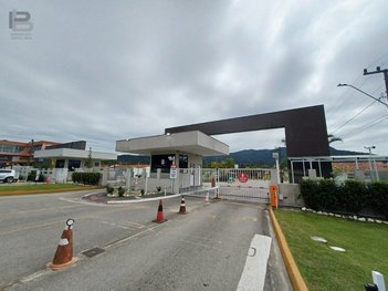 house em Avenida Paulo Roberto Vidal, Bela Vista - Palhoça - SC