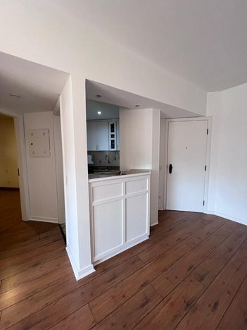 apartment em Rua Brás Cardoso, Vila Nova Conceição - São Paulo - SP