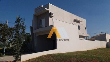 house em Avenida Paraná, Cajuru do Sul - Sorocaba - SP