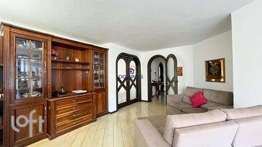 apartment em Getúlio Vargas, Funcionários - Belo Horizonte - MG