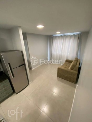 apartment em Rua A J Renner, Estância Velha - Canoas - RS