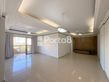apartment em Rua Coronel Spínola de Castro, Centro - São José do Rio Preto - SP