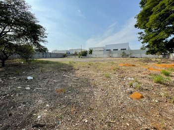 land_lot em Rua Dario Freire Meirelles, Chácaras Campos dos Amarais - Campinas - SP