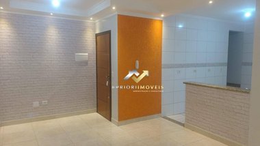 apartment em Rua Penalva, Vila Bela Vista - Santo André - SP