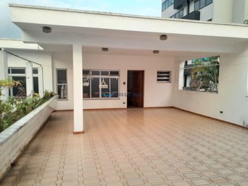 house em Rua Lino Coutinho, Ipiranga - São Paulo - SP