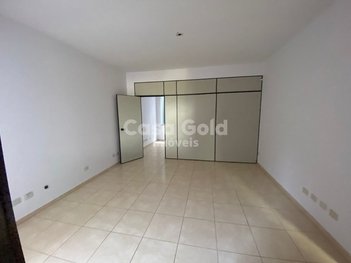 office em Rua das Orquídeas, Setor Residencial Sul - Sinop - MT