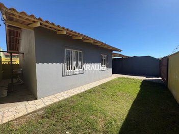 house em Rua Margarida Vieira, Praia de Armação do Itaporocoy - Penha - SC