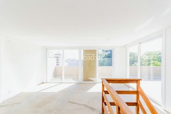 apartment em Rua Otávio Dutra, Santa Tereza - Porto Alegre - RS