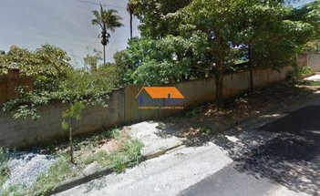 land_lot em Doutor José Cezarine, Braúnas - Belo Horizonte - MG