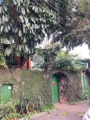 house em Rua Visconde do Rio Claro, Recanto Monte Alegre - São Paulo - SP