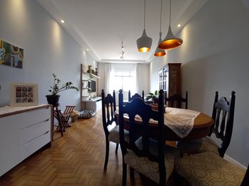 apartment em Rua Conselheiro Furtado, Liberdade - São Paulo - SP