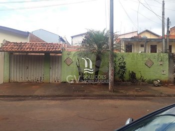 house em Rua Maria Peruzzi Favaro, Jardim Macarenko - Sumaré - SP