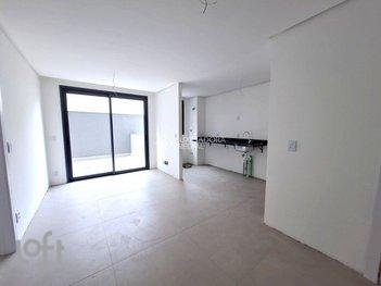 apartment em Castro Alves, Rio Branco - Porto Alegre - RS