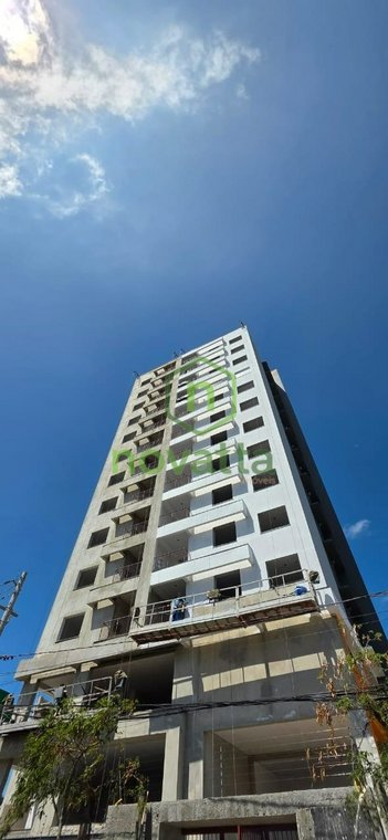 apartment em Rua Marquês do Herval, Centro - São Leopoldo - RS