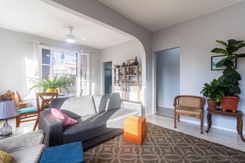 apartment em Rua Alberto Torres, Cidade Baixa - Porto Alegre - RS