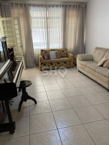house em Rua Professor Rocha Vaz, Santa Teresinha - São Paulo - SP