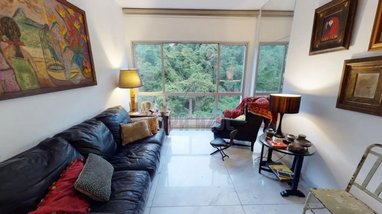apartment em Rua Marechal Mascarenhas de Morais, Copacabana - Rio de Janeiro - RJ