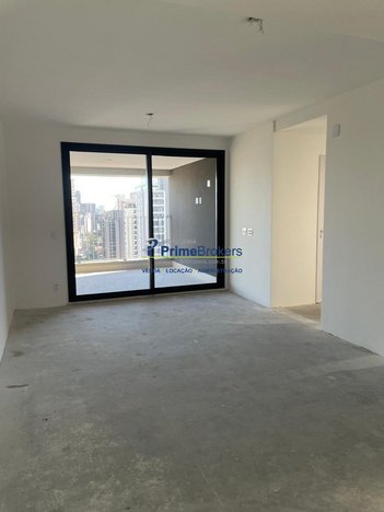 apartment em Rua dos Pinheiros, Pinheiros - São Paulo - SP