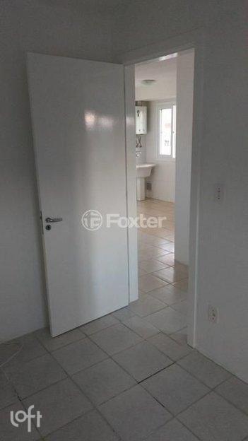apartment em Soely Nunes Rosa, Restinga - Porto Alegre - RS