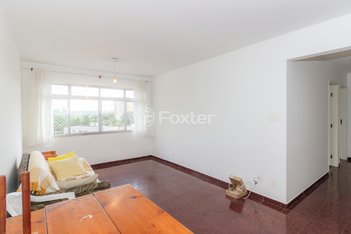 apartment em Rua Doutor Mário Cardim, Vila Mariana - São Paulo - SP